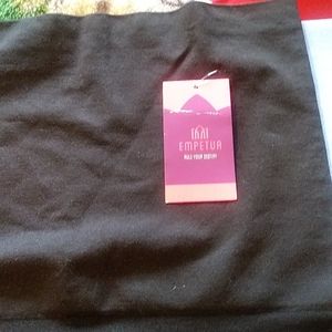 Empetua NWT XXXL Highwaisted Shaper Short